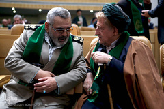 اولین همایش بزرگ سادات تشیع و تسنن 