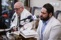 یازدهمین سالگرد درگذشت استاد علی اربابی 