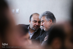 یازدهمین سالگرد درگذشت استاد علی اربابی 