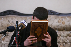 یازدهمین سالگرد درگذشت استاد علی اربابی 