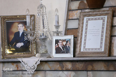 یازدهمین سالگرد درگذشت استاد علی اربابی 