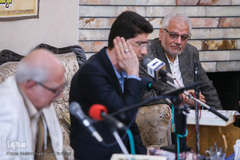 یازدهمین سالگرد درگذشت استاد علی اربابی 