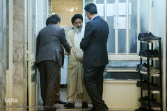 گردهمایی سالانه کانون قرآن نورالثقلین