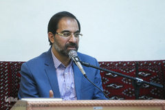 گردهمایی سالانه کانون قرآن نورالثقلین