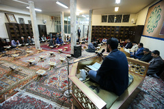 گردهمایی سالانه کانون قرآن نورالثقلین