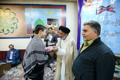 گردهمایی سالانه کانون قرآن نورالثقلین