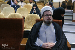 دارابی معاون مجلس سازمان تبلیغات