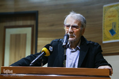 غلامحسین ابراهیمی دینانی