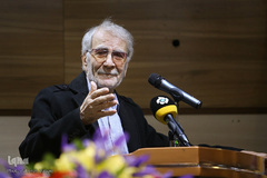 غلامحسین ابراهیمی دینانی