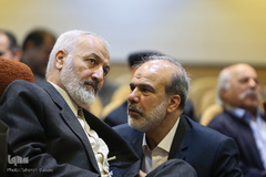 اسماعیل منصوری لاریجانی، نویسنده کتاب «شرح و تفسیر نهج‌البلاغه» و «حکمت علوی»