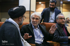 غلامحسین ابراهیمی دینانی