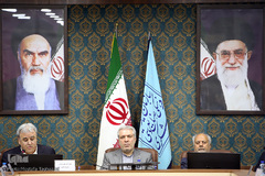 نشست اعضای اصلی ستاد خدمات سفر