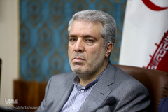 علی اصغر مونسان، رئیس سازمان میراث فرهنگی