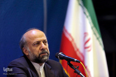 محمدمهدی حیدریان