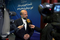 محمدمهدی حیدریان