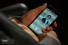 مراسم یادبود سردار شهید حاج حسین همدانی
