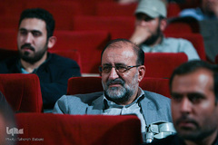 مجتبی رحماندوست 