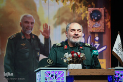 سردار مجیدی، فرمانده سپاه انصارالحسین(ع) 