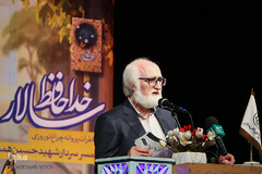 جواد محقق، شاعر