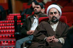 محمدرضا زائری، مدیر مسئول ماهنامه خیمه 