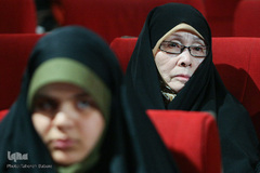 مراسم یادبود سردار شهید حاج حسین همدانی
