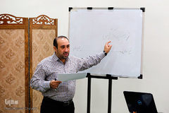 محمد کرمانی