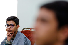 پایان اولین بخش هشتمین دوره طرح «اسوه»