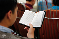 پایان اولین بخش هشتمین دوره طرح «اسوه»