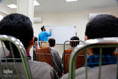 پایان اولین بخش هشتمین دوره طرح «اسوه»