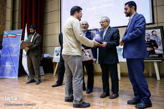 گردهمایی اساتید بسیجی تهران بزرگ و استان تهران