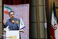 گردهمایی اساتید بسیجی تهران بزرگ و استان تهران