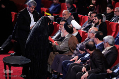 پنجمین کنگره ملی روز بزرگداشت شهید 