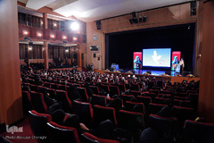 پنجمین کنگره ملی روز بزرگداشت شهید 