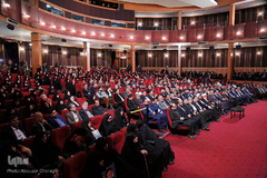 پنجمین کنگره ملی روز بزرگداشت شهید 