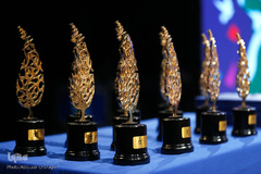 پنجمین کنگره ملی روز بزرگداشت شهید 