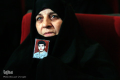 پنجمین کنگره ملی روز بزرگداشت شهید 