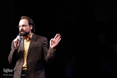 پنجمین کنگره ملی روز بزرگداشت شهید 