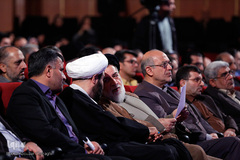 پنجمین کنگره ملی روز بزرگداشت شهید 