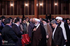 پنجمین کنگره ملی روز بزرگداشت شهید 