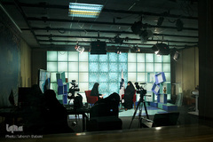 بیست و چهارمین نشست بایاوران وحی