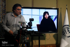 بیست و چهارمین نشست بایاوران وحی