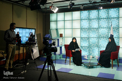 بیست و چهارمین نشست بایاوران وحی