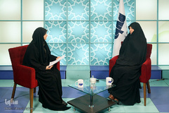 بیست و چهارمین نشست بایاوران وحی