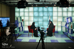 بیست و چهارمین نشست بایاوران وحی