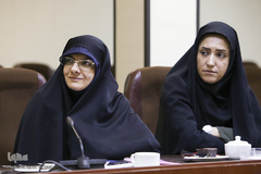 جلسه هم اندیشی مرکز مطالعات میان رشته ای قرآن کریم