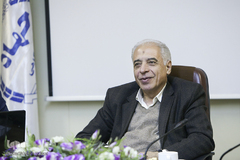 جلسه هم اندیشی مرکز مطالعات میان رشته ای قرآن کریم