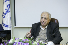 جلسه هم اندیشی مرکز مطالعات میان رشته ای قرآن کریم