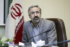 جلسه هم اندیشی مرکز مطالعات میان رشته ای قرآن کریم