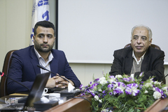 جلسه هم اندیشی مرکز مطالعات میان رشته ای قرآن کریم