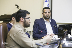 جلسه هم اندیشی مرکز مطالعات میان رشته ای قرآن کریم